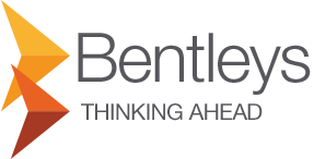 Bentley's Thinking Ahead