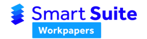 Smart Suite Workpapers